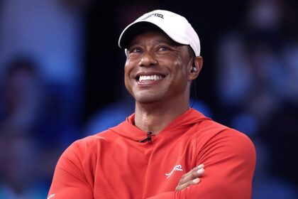 Tiger Woods stepping back into competitive golf as Masters loom