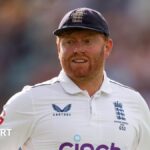 Bairstow criticises level of care shown by England regime