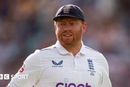 Bairstow criticises level of care shown by England regime