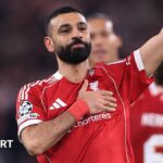 Salah to leave Liverpool at end of season