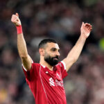 Mohamed Salah to leave Liverpool at end of the season after 9 years with club