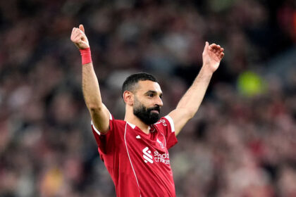 Mohamed Salah to leave Liverpool at end of the season after 9 years with club