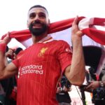 Why is Mohamed Salah leaving Liverpool? Anfield icon announces stunning departure at end of 2025/26