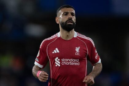 Where is Mohamed Salah going? Possible landing spots for Liverpool star after Anfield departure