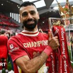 Premier League great Salah will leave lifetime of memories