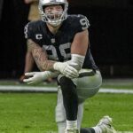 The trade that wasn't: Inside the Maxx Crosby saga between the Raiders, Ravens