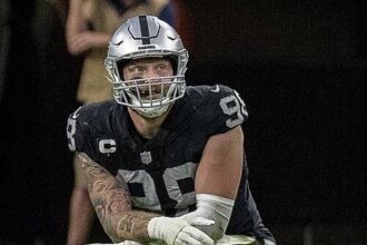 The trade that wasn't: Inside the Maxx Crosby saga between the Raiders, Ravens