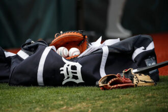 Detroit Tigers employee reportedly cut loose after exposing misconduct