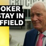 'We're talking about history' - the Crucible set for £45m revamp