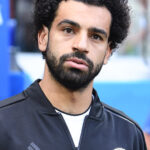 Superstar F Mohamed Salah leaving Liverpool at season's end