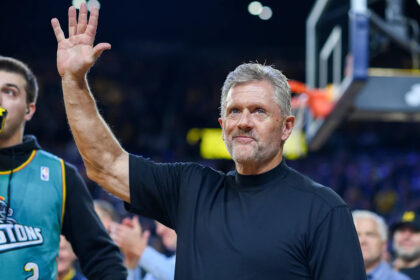 Michigan Football lands first recruiting commitment of Kyle Whittingham era