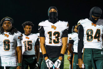 Michigan Wolverines get first 2027 commitment of the Kyle Whittingham era