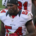 Buccaneers LB Lavonte David retires after 14 seasons