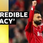 Liverpool must find someone to hit Salah numbers - Warnock