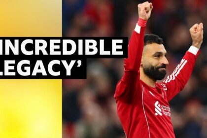 Liverpool must find someone to hit Salah numbers - Warnock