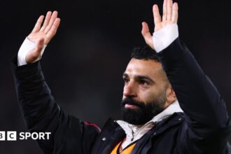 'It wasn't meant to end like this' - Salah exit tough but inevitable