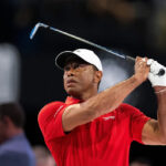 Here's what Tiger Woods said about his competitive return at TGL finals