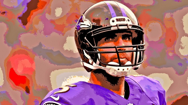 Reports: QB Joe Flacco, 41, returning to Bengals