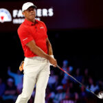 Tiger Woods returns to competitive golf, but his team loses TGL championship
