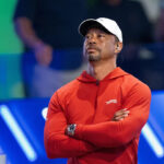 Tiger Woods sounds like he really wants to play Masters | D'Angelo