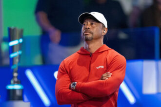 Tiger Woods sounds like he really wants to play Masters | D'Angelo