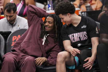 Ja Morant injury update: Grizzlies star shut down for rest of season