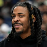 Grizzlies' Ja Morant shut down for the season due elbow injury