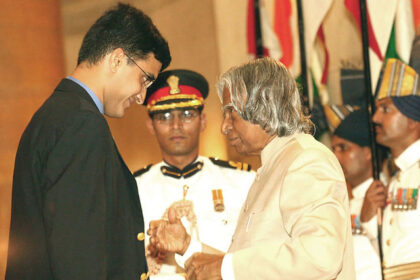 IPL as big as EPL and NBA, says Sourav Ganguly after Rajasthan Royals' takeover buzz