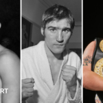 'Kicked to the kerb' - is boxing failing its heroes?