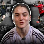 Jess Park breaks down her best goals this season