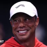 Woods targets Masters after return to action in TGL