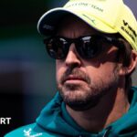 Alonso to miss media day after birth of first child