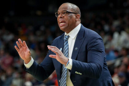 Top candidates who can replace Hubert Davis as head coach at UNC