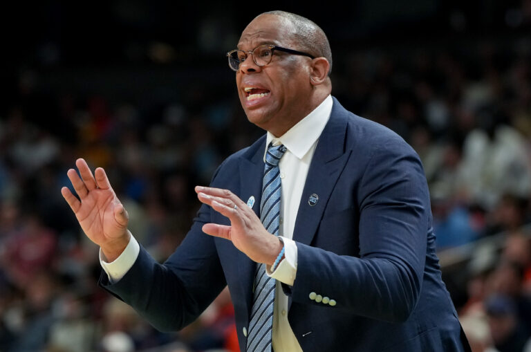 Top candidates who can replace Hubert Davis as head coach at UNC