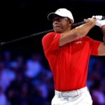 Tiger Woods provides health update ahead of The Masters after making TGL return