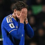 Lack of talent & scarred by past - Italy's 'torturous' campaign