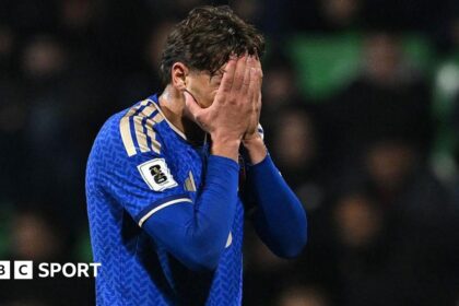 Lack of talent & scarred by past - Italy's 'torturous' campaign