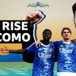 Fabregas, film stars and Disney: How Como are disrupting Italian football