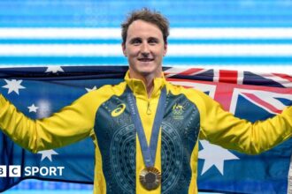 No bonus for iconic world record is ludicrous - McEvoy