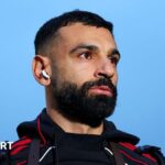 Saudi Pro League, the US or Europe – what are Salah's options?