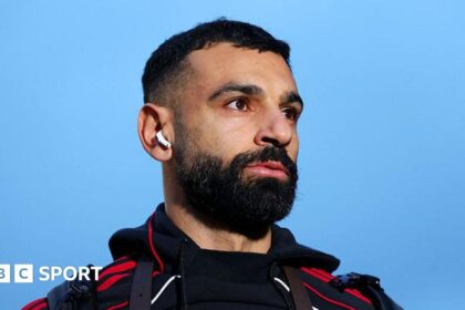 Saudi Pro League, the US or Europe – what are Salah's options?