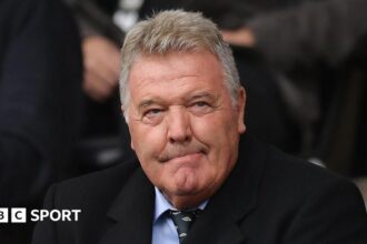 Liverpool & Wales great Toshack diagnosed with dementia