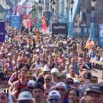 London Marathon considers two-day event in 2027