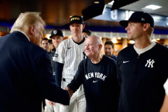 MLB Opening Day Wednesday Pick: Yankees vs. Giants Best Bets