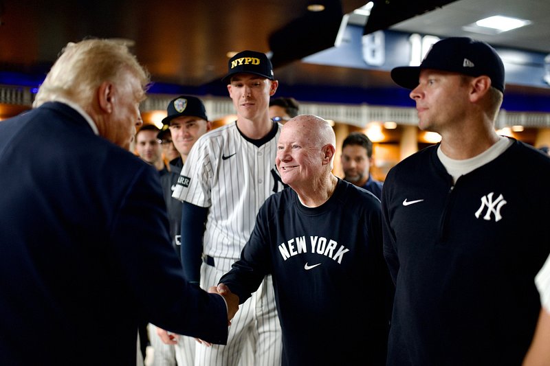 MLB Opening Day Wednesday Pick: Yankees vs. Giants Best Bets