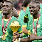Senegal's Afcon appeal to be heard 'as swiftly as possible'
