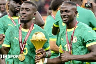 Senegal's Afcon appeal to be heard 'as swiftly as possible'
