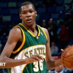 NBA explores adding teams in Seattle and Las Vegas