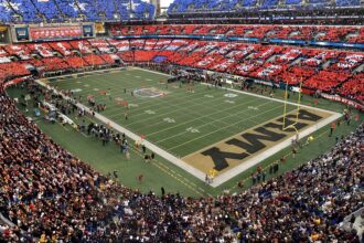 NBA votes to mull Vegas, Seattle expansion bids