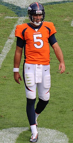 Flacco: Teams 'dumb' for not signing me to start